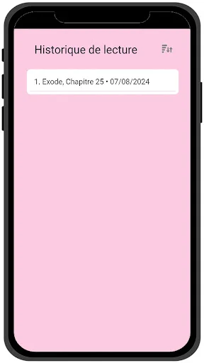 Bible pour la Femme ডাউনলোড করুন – পবিত্র বাইবেল অ্যাপ ফ্রি - Screenshot 6