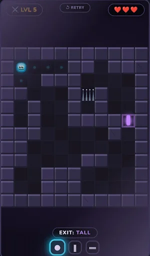Dungeon Slime: Puzzle Game ডাউনলোড করুন – সেরা লজিক গেম - Screenshot 7