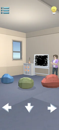 Download Beat Up Your Boss and Escape – Office Adventure Game - Screenshot 2