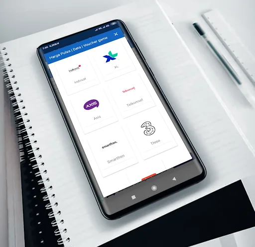 Daftar Harga Barang Toko ডাউনলোড করুন – সেরা POS ও ইনভেন্টরি অ্যাপ - Screenshot 3