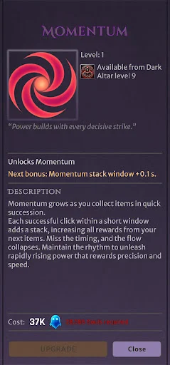 Soul Harvester: Idle Clicker ডাউনলোড করুন – সেরা সোল কালেক্টর গেম - Screenshot 3