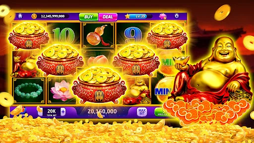 Cash Vegas Casino Slots Games ডাউনলোড করুন – সেরা স্লট অভিজ্ঞতা - Screenshot 3