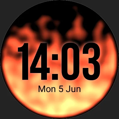 WatchMaker Watch Faces ডাউনলোড করুন – সেরা স্মার্টওয়াচ ফেস সংগ্রহ - Screenshot 14