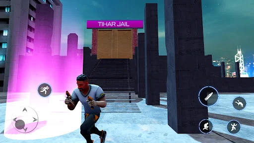 Indian Mafia Bike Driving Sim ডাউনলোড করুন – সেরা বাইক গেম - Screenshot 21