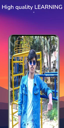 Himanshu Trader ডাউনলোড করুন – ব্যক্তিগত উন্নয়নের সেরা কোর্স - Screenshot 1