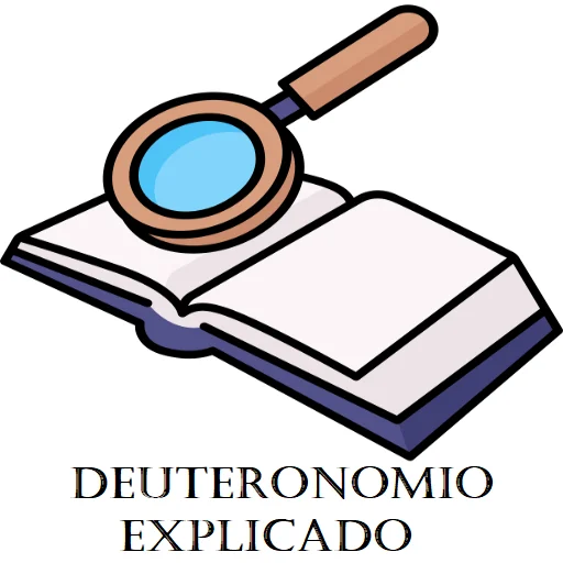 Libro Deuteronomio Explicado ডাউনলোড করুন – জিমি সোয়াগার্টের ব্যাখ্যা