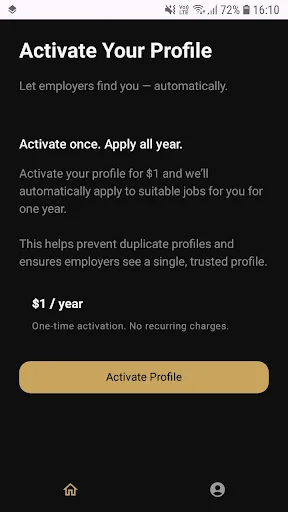 Apply to Jobs Automatically ডাউনলোড করুন – AI জবে আবেদন - Screenshot 6