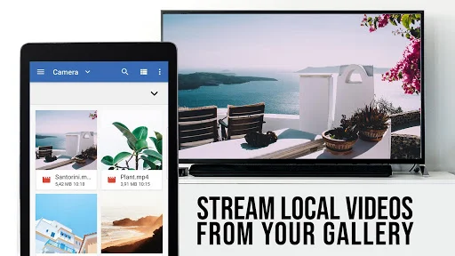 TV Cast Pro for DLNA Smart TV ডাউনলোড করুন – HD স্ট্রিমিং - Screenshot 11