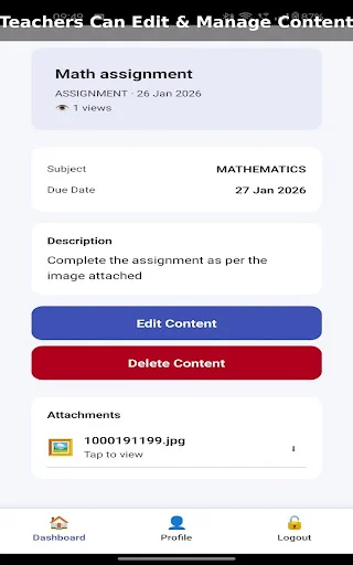 MyCampus – School ERP ডাউনলোড করুন – আধুনিক স্কুল ম্যানেজমেন্ট সিস্টেম - Screenshot 16