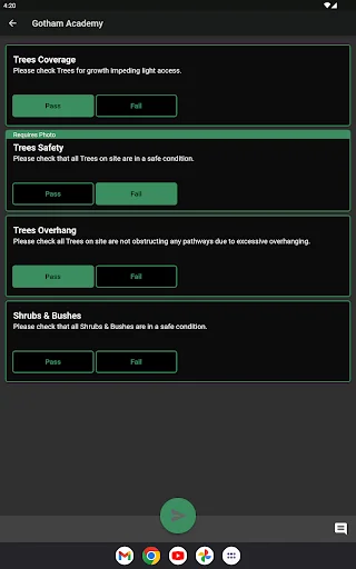 PSSU ডাউনলোড করুন – Public Sector Software Ltd এর সেরা অ্যাপ - Screenshot 24