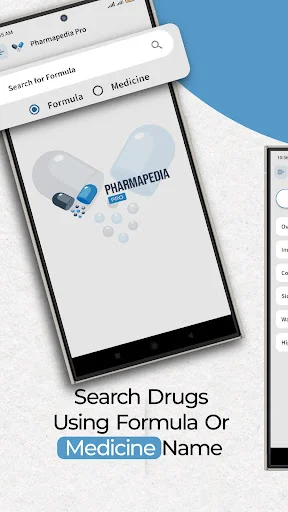 Pharmapedia Pro ডাউনলোড করুন – ওষুধের বিস্তারিত তথ্য ও গাইড - Screenshot 7