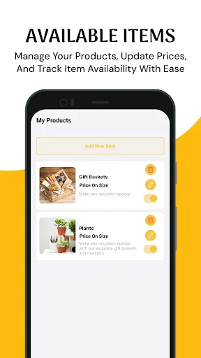 FindHelp Restaurant Owners ডাউনলোড করুন – কমিশন ছাড়া লাভ বাড়ান - Screenshot 5