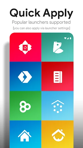 Lines – Icon Pack ডাউনলোড করুন – সেরা মিনিমালিস্ট আইকন প্যাক - Screenshot 5