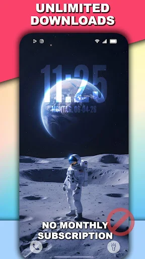 Nova Wallpaper App ডাউনলোড করুন – সেরা HD ও 4K ওয়ালপেপার - Screenshot 7