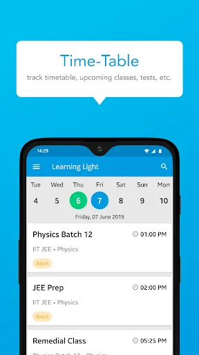DAC Academy ডাউনলোড করুন – Sainik School ও RIMC কোচিং অ্যাপ - Screenshot 1