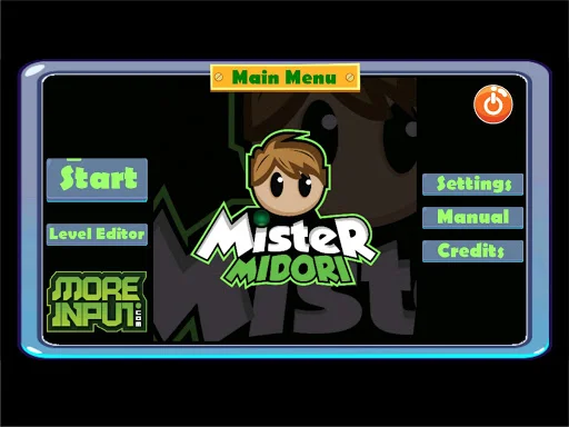 Mister Midori ডাউনলোড করুন – ৮০-এর দশকের রেট্রো ধাঁধা গেম - Screenshot 8