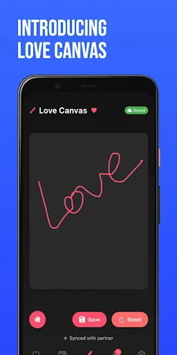 Love Counter ডাউনলোড করুন – আপনার সম্পর্কের বিশেষ দিনগুলো ট্র্যাক করুন - Screenshot 6
