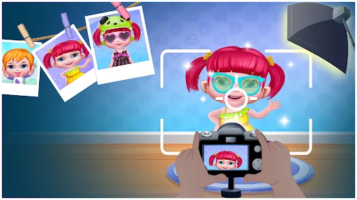Cute Doll Dress Up & Care Game ডাউনলোড করুন – সেরা ডল গেম - Screenshot 4