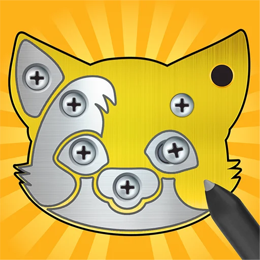 Nuts & Bolts – Unscrew Puzzle ডাউনলোড করুন – সেরা ব্রেইন গেম