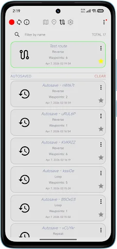 Fake GPS & Joystick – FGPS ডাউনলোড করুন – লোকেশন পরিবর্তন করুন - Screenshot 7