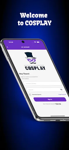 Cosplay – All About Cosplay ডাউনলোড করুন – লাইভ স্ট্রিমিং ও শপিং - Screenshot 1