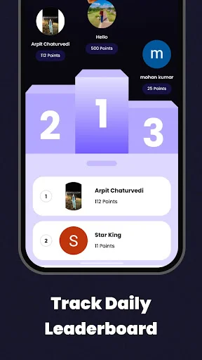 Quiz Money – Tournament ডাউনলোড করুন – গণিত ও কুইজ খেলে পুরস্কার জিতুন - Screenshot 7