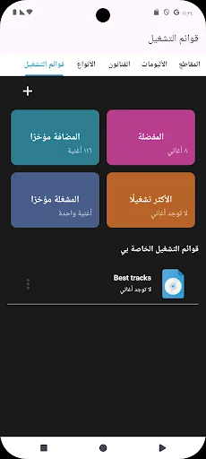 Music Player & MP3 Player ডাউনলোড করুন – সেরা অফলাইন মিউজিক অভিজ্ঞতা - Screenshot 5