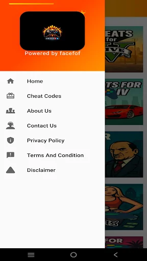 Cheats for all GTA ডাউনলোড করুন – সেরা গেম চিট কোড সংগ্রহ - Screenshot 25