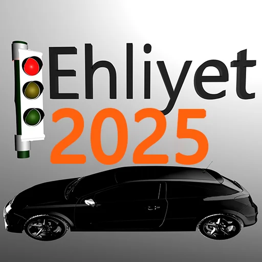 Ehliyet Sınav Soruları 2026 ডাউনলোড করুন – ড্রাইভিং লাইসেন্স প্রস্তুতি