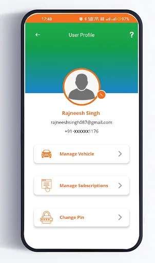 E4EV ডাউনলোড করুন – সেরা ইলেকট্রিক ভেহিকল চার্জিং অ্যাপ - Screenshot 12