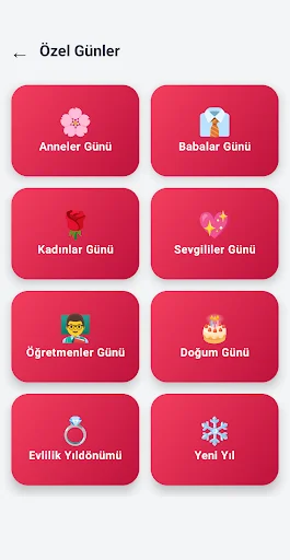 Güzel Sözler & Resimli Mesaj ডাউনলোড করুন – সেরা উক্তি ও মেসেজ - Screenshot 8