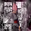 Goku Black Rose Transformation Live Wallpaper – ডাউনলোড করুন