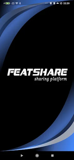 Featshare ডাউনলোড করুন – আপনার ব্যবসার জন্য শক্তিশালী সমাধান - Screenshot 1