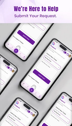 PickCab Partner ডাউনলোড করুন – ট্যাক্সি ও ট্রাভেল ব্যবসায়ীদের সেরা হাব - Screenshot 5