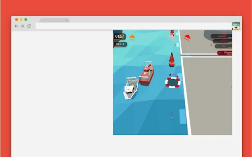Hole.io Unblocked ডাউনলোড করুন – সেরা অফলাইন গেমিং অভিজ্ঞতা - Screenshot 2