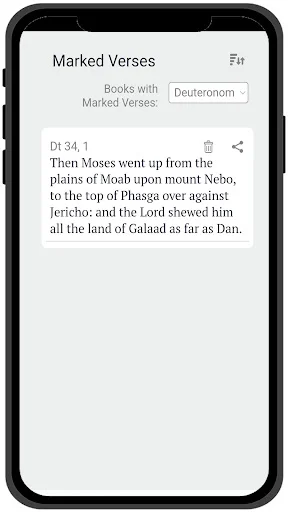 Catholic Bible and Prayer অ্যাপ ডাউনলোড করুন – অডিও বাইবেল - Screenshot 15