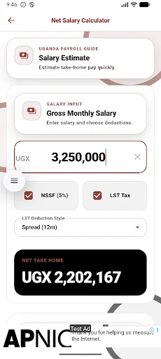 Kikumi -Money Toolkit ডাউনলোড করুন – আর্থিক হিসাব সহজ করুন - Screenshot 5