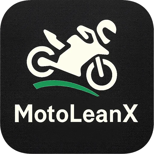 MotoLeanX ডাউনলোড করুন – রিয়েল-টাইম লিন অ্যাঙ্গেল ট্র্যাকার এবং জিপিএস লগিং