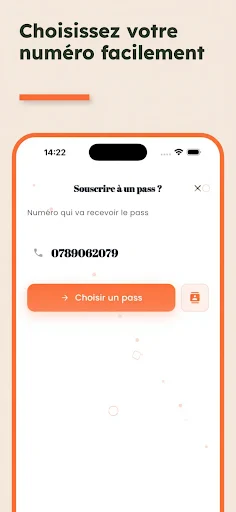 Kbine Mobile ডাউনলোড করুন – দ্রুত মোবাইল টপ-আপের সেরা অ্যাপ - Screenshot 4