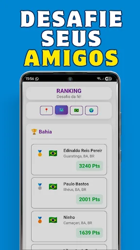 Bíblia Sagrada em Português ডাউনলোড করুন – অফলাইন বাইবেল ও অডিও - Screenshot 7