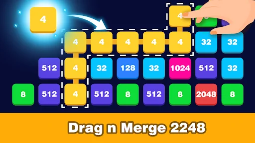 2248 Number Block Puzzle ডাউনলোড করুন – সেরা পাজল গেম - Screenshot 10