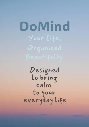 Domind: To Do List & Planner ডাউনলোড করুন – সেরা প্রোডাক্টিভিটি অ্যাপ - Screenshot 9