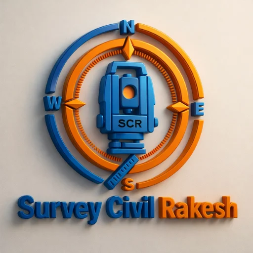 Survey Civil Rakesh ডাউনলোড করুন – সিভিল ইঞ্জিনিয়ারিং শিক্ষা অ্যাপ