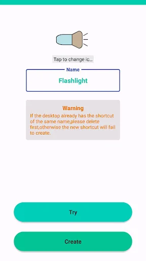 Quick Shortcut Maker ডাউনলোড করুন – দ্রুত শর্টকাট তৈরি করুন - Screenshot 11