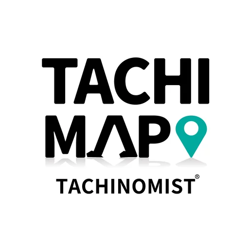 TACHI-MAP ডাউনলোড করুন – ফুকুওকায় সেরা স্ট্যান্ডিং বার খুঁজুন