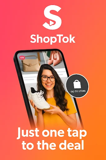 ShopTok ডাউনলোড করুন – ভাইরাল ডিল এবং ভিডিও শপিং অ্যাপ - Screenshot 4