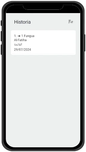 Swahili Quran ডাউনলোড করুন – সোয়াহিলি ও আরবি কুরআন অনুবাদ - Screenshot 6
