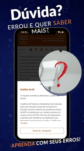 InstaProva ডাউনলোড করুন – সেরা পরীক্ষা প্রস্তুতির অ্যাপ - Screenshot 2