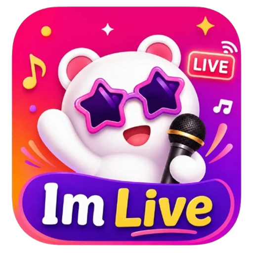 Im Live Voice And Video Chat ডাউনলোড করুন – সেরা লাইভ চ্যাট অ্যাপ
