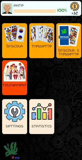 Briscola & Tressette Online ডাউনলোড করুন – সেরা কার্ড গেম - Screenshot 2